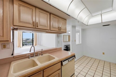Copropriété à vendre à Clearwater, Floride: 2 chambres, 115.2 m2 № 2289892 - photo 6