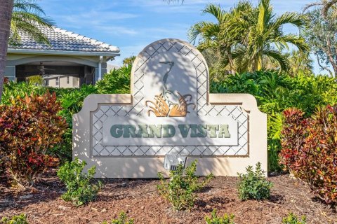 Condo in Port Charlotte, Florida, 3 bedrooms № 2237045 - photo 9