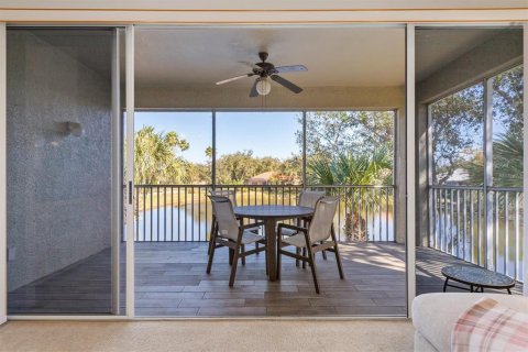 Condo in Port Charlotte, Florida, 3 bedrooms № 2237045 - photo 11