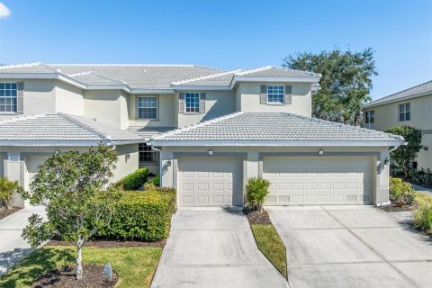 Condo in Port Charlotte, Florida, 3 bedrooms № 2237045
