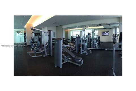 Copropriété à vendre à Miami, Floride: 1 chambre, 79.99 m2 № 1979457 - photo 5