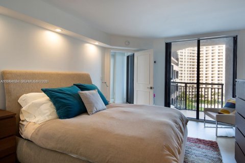 Condominio en alquiler en Miami, Florida, 1 dormitorio, 73.39 m2 № 2026425 - foto 9