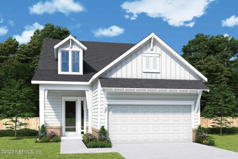 House in Ponte Vedra Beach, Florida 4 bedrooms, 216.56 sq.m. № 769980 - photo 1