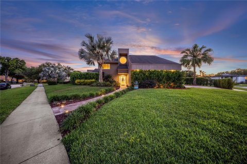 House in Tampa, Florida 4 bedrooms, 313.64 sq.m. № 2167542 - photo 2