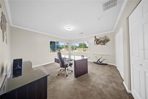 House in Tampa, Florida 4 bedrooms, 313.64 sq.m. № 2167542 - photo 30