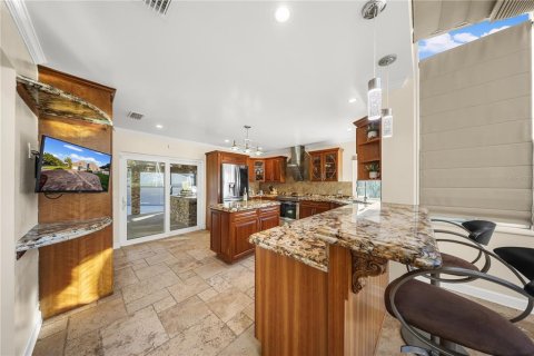 House in Tampa, Florida 4 bedrooms, 313.64 sq.m. № 2167542 - photo 19