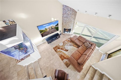 House in Tampa, Florida 4 bedrooms, 313.64 sq.m. № 2167542 - photo 7
