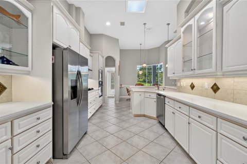 Купить виллу или дом в Ормонд-Бич, Флорида 11 комнат, 243.5м2, № 2149701 - фото 28