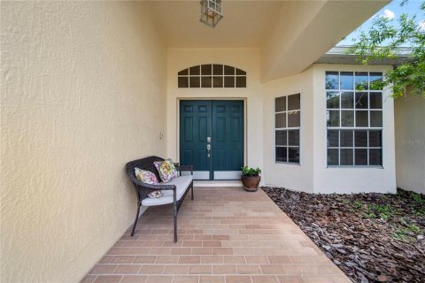 House in Davenport, Florida 4 bedrooms, 220.55 sq.m. № 1820449 - photo 3