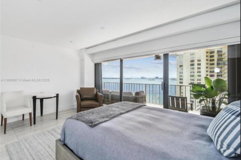 Condominio en alquiler en Miami, Florida, 2 dormitorios, 135.64 m2 № 1979289 - foto 8