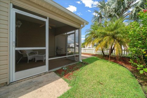 Casa en venta en The Villages, Florida, 2 dormitorios, 107.4 m2 № 1915617 - foto 27