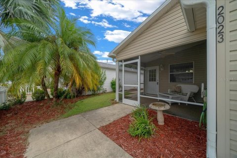 Casa en venta en The Villages, Florida, 2 dormitorios, 107.4 m2 № 1915617 - foto 24