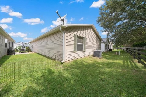 Casa en venta en The Villages, Florida, 2 dormitorios, 107.4 m2 № 1915617 - foto 25