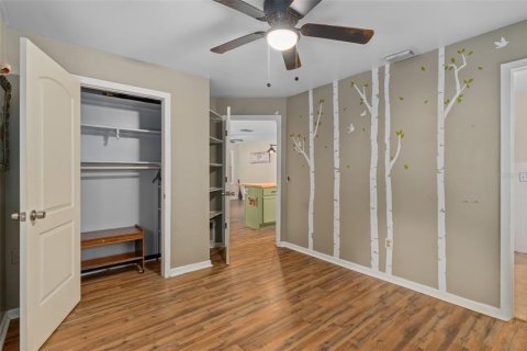 House in Inverness, Florida 2 bedrooms, 91.97 sq.m. № 1899562 - photo 23