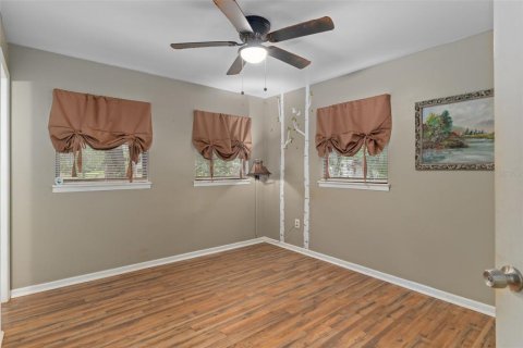 House in Inverness, Florida 2 bedrooms, 91.97 sq.m. № 1899562 - photo 22