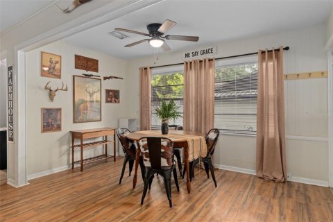 House in Inverness, Florida 2 bedrooms, 91.97 sq.m. № 1899562 - photo 20