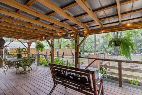 House in Inverness, Florida 2 bedrooms, 91.97 sq.m. № 1899562 - photo 30