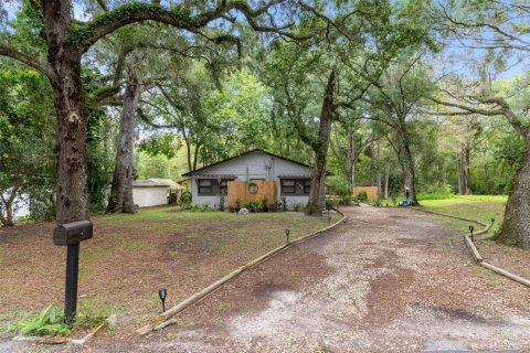 House in Inverness, Florida 2 bedrooms, 91.97 sq.m. № 1899562 - photo 3