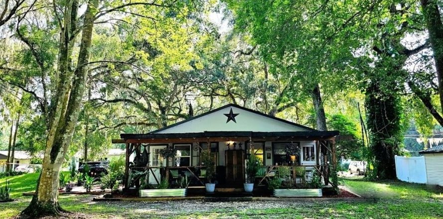 Villa ou maison à Inverness, Floride 2 chambres, 91.97 m2 № 1899562