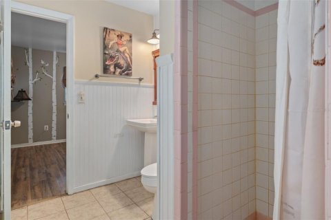 House in Inverness, Florida 2 bedrooms, 91.97 sq.m. № 1899562 - photo 25