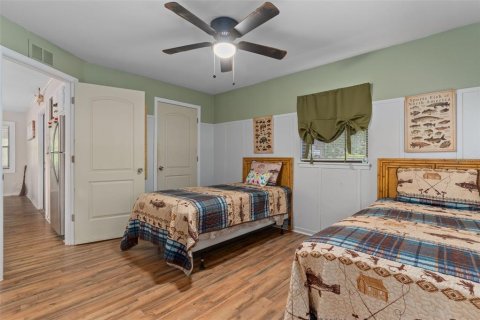 House in Inverness, Florida 2 bedrooms, 91.97 sq.m. № 1899562 - photo 26