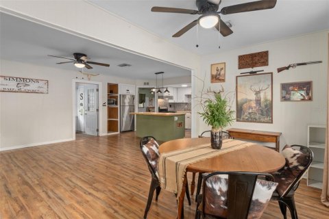 House in Inverness, Florida 2 bedrooms, 91.97 sq.m. № 1899562 - photo 21