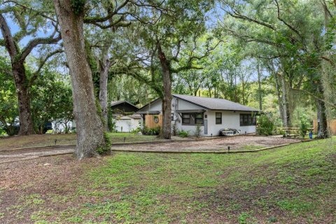 House in Inverness, Florida 2 bedrooms, 91.97 sq.m. № 1899562 - photo 4