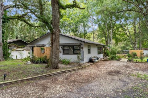 House in Inverness, Florida 2 bedrooms, 91.97 sq.m. № 1899562 - photo 5
