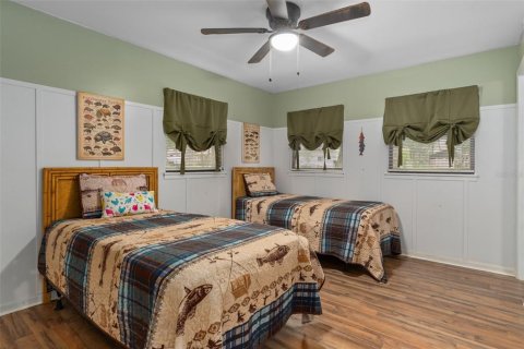 House in Inverness, Florida 2 bedrooms, 91.97 sq.m. № 1899562 - photo 27
