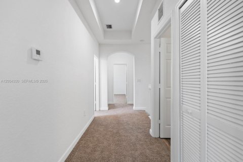 Touwnhouse à vendre à Homestead, Floride: 4 chambres, 182.55 m2 № 2068466 - photo 22