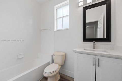 Touwnhouse à vendre à Homestead, Floride: 4 chambres, 182.55 m2 № 2068466 - photo 25