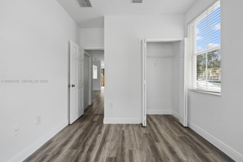 Touwnhouse à vendre à Homestead, Floride: 4 chambres, 182.55 m2 № 2068466 - photo 19