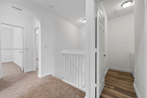 Touwnhouse à vendre à Homestead, Floride: 4 chambres, 182.55 m2 № 2068466 - photo 23