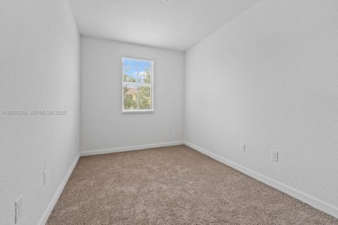 Touwnhouse à vendre à Homestead, Floride: 4 chambres, 182.55 m2 № 2068466 - photo 29