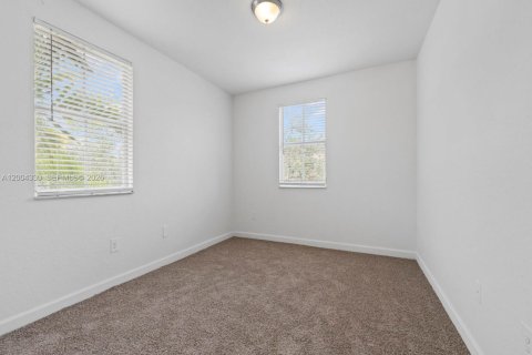 Touwnhouse à vendre à Homestead, Floride: 4 chambres, 182.55 m2 № 2068466 - photo 27