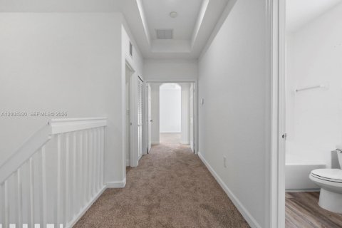 Touwnhouse à vendre à Homestead, Floride: 4 chambres, 182.55 m2 № 2068466 - photo 26