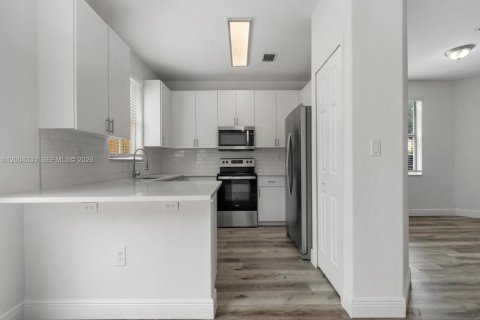 Touwnhouse à vendre à Homestead, Floride: 4 chambres, 182.55 m2 № 2068466 - photo 11