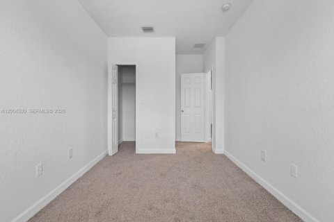 Touwnhouse à vendre à Homestead, Floride: 4 chambres, 182.55 m2 № 2068466 - photo 30