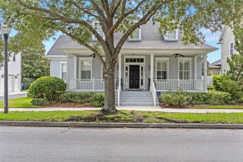 House in Orlando, Florida 5 bedrooms, 314.29 sq.m. № 1901620 - photo 6