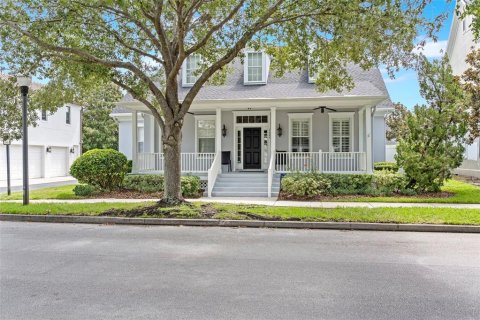 House in Orlando, Florida 5 bedrooms, 314.29 sq.m. № 1901620 - photo 4