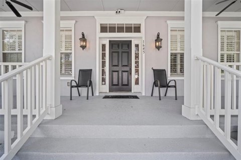House in Orlando, Florida 5 bedrooms, 314.29 sq.m. № 1901620 - photo 9