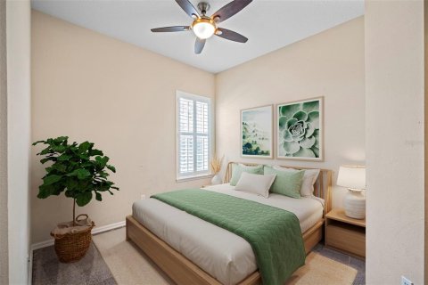 House in Orlando, Florida 5 bedrooms, 314.29 sq.m. № 1901620 - photo 28