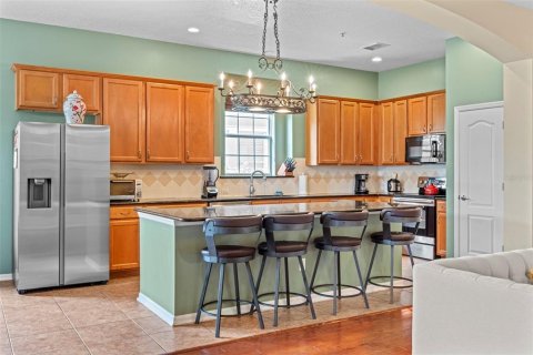 House in Orlando, Florida 5 bedrooms, 314.29 sq.m. № 1901620 - photo 22