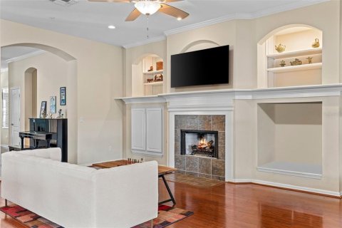 House in Orlando, Florida 5 bedrooms, 314.29 sq.m. № 1901620 - photo 19