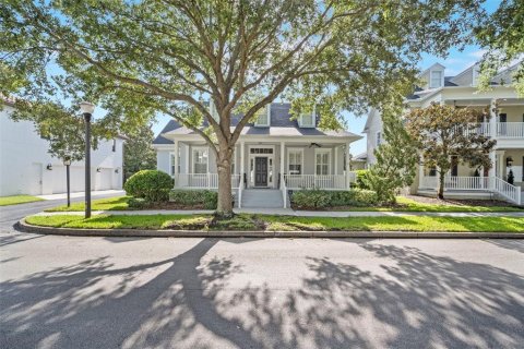 House in Orlando, Florida 5 bedrooms, 314.29 sq.m. № 1901620 - photo 3
