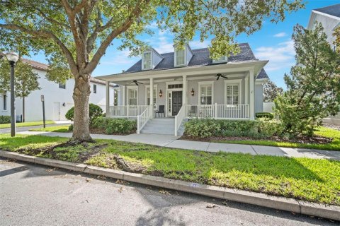 House in Orlando, Florida 5 bedrooms, 314.29 sq.m. № 1901620 - photo 7