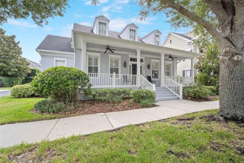 House in Orlando, Florida 5 bedrooms, 314.29 sq.m. № 1901620 - photo 5