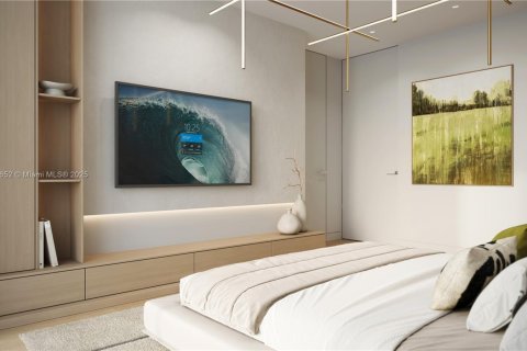 Купить таунхаус в Бей-Харбор-Айлендс, Флорида 4 спальни, 1973.43м2, № 2015839 - фото 10