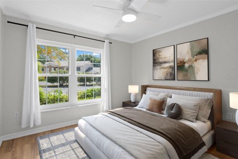 Condo in New Port Richey, Florida, 2 bedrooms  № 2386111 - photo 21