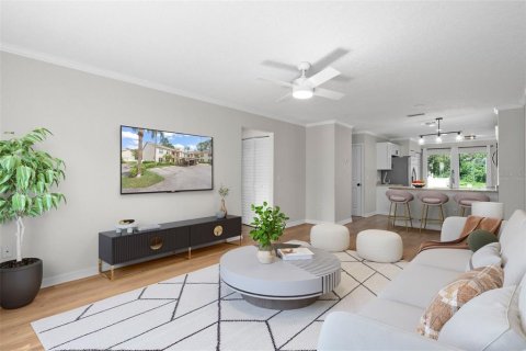 Condo in New Port Richey, Florida, 2 bedrooms  № 2386111 - photo 6